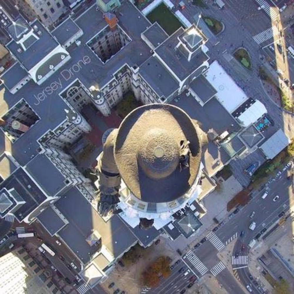 Meet your Posher, Michael